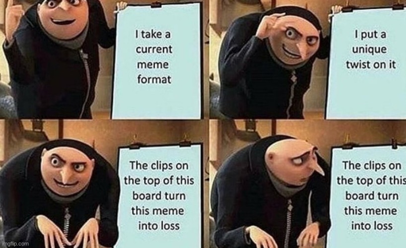 gru | image tagged in memes | made w/ Imgflip meme maker