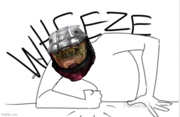 Texas wheeze | image tagged in texas wheeze | made w/ Imgflip meme maker