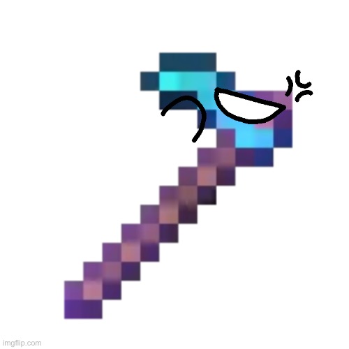 Diamond Hoes Mad | image tagged in diamond hoes mad | made w/ Imgflip meme maker