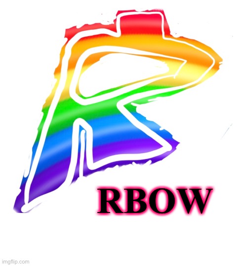 RBOW Prototype | RBOW | image tagged in rbow,cryptocurrency,crypto,crypt keeper | made w/ Imgflip meme maker