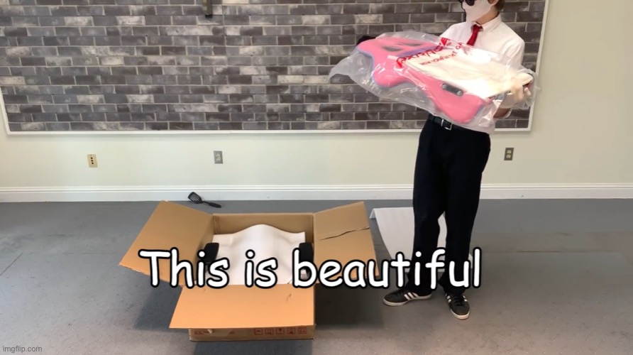 This Is Beautiful | image tagged in this is beautiful | made w/ Imgflip meme maker