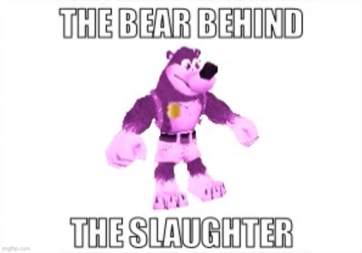 oh no | image tagged in memes,funny,the man behind the slaughter,fnaf,purple guy,banjo | made w/ Imgflip meme maker