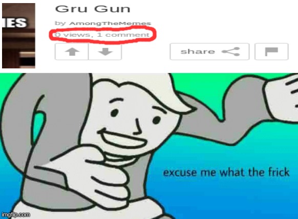 Excuse Me What The Frick | image tagged in excuse me what the frick | made w/ Imgflip meme maker