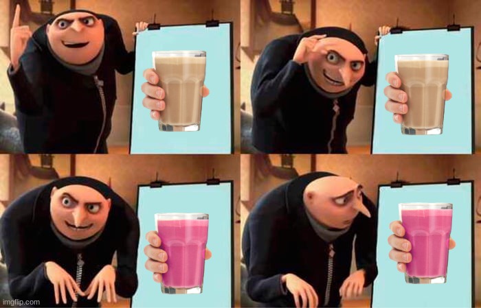 Gru's Plan | image tagged in memes,gru's plan | made w/ Imgflip meme maker