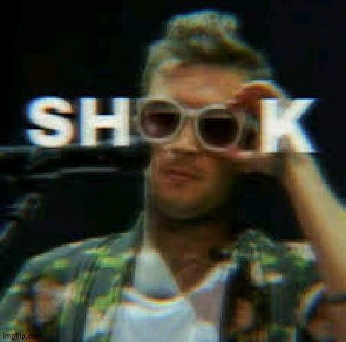 shook | image tagged in shook | made w/ Imgflip meme maker