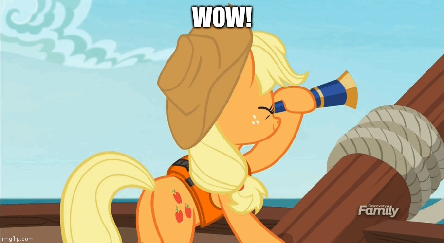 WOW! | made w/ Imgflip meme maker