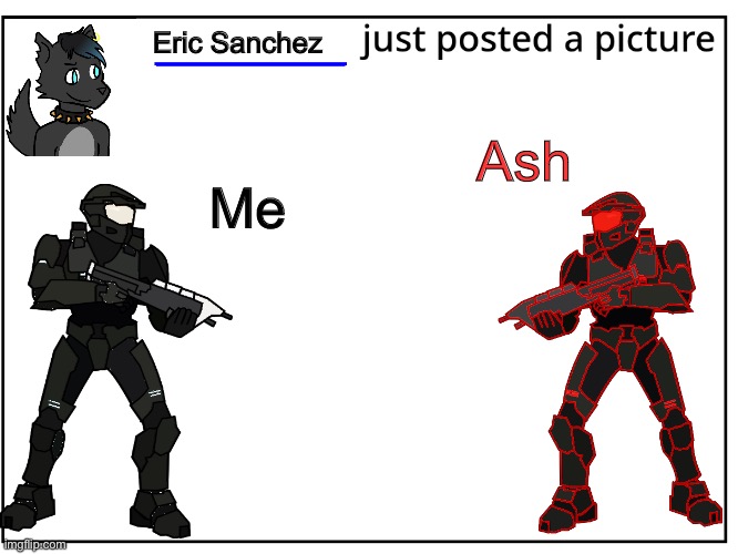 Going to my first tournament | Eric Sanchez; Ash; Me | image tagged in flipbook picture post | made w/ Imgflip meme maker
