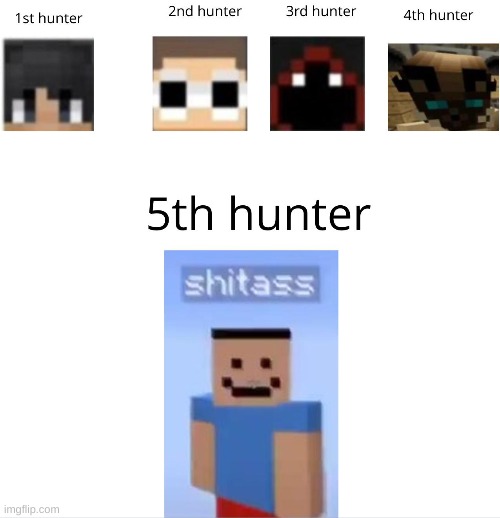 seems legit | image tagged in memes,funny,dream,hunter,uh oh | made w/ Imgflip meme maker