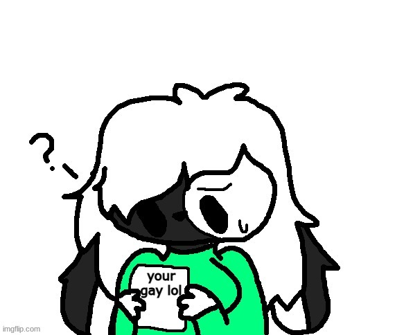 ur g a y l o l Blank Meme Template