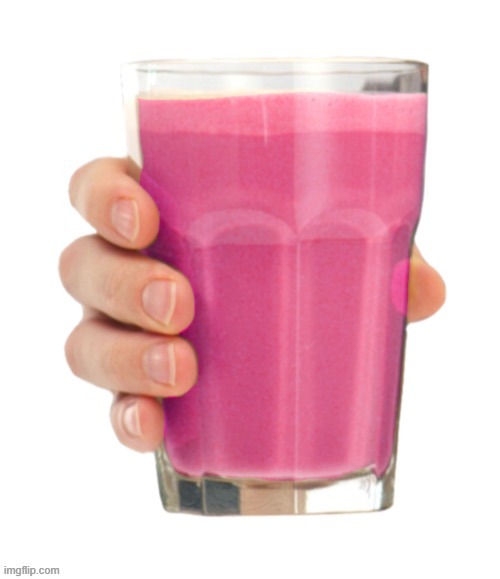 strawberry milk | image tagged in strawberry milk | made w/ Imgflip meme maker