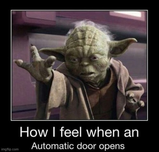 lol! comment if this is relateable | image tagged in star wars,memes,funny | made w/ Imgflip meme maker