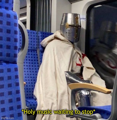 I Thought This Guy Looked Familiar ; ) | *Holy music waiting to stop* | image tagged in funny memes,holy music on ta bus | made w/ Imgflip meme maker