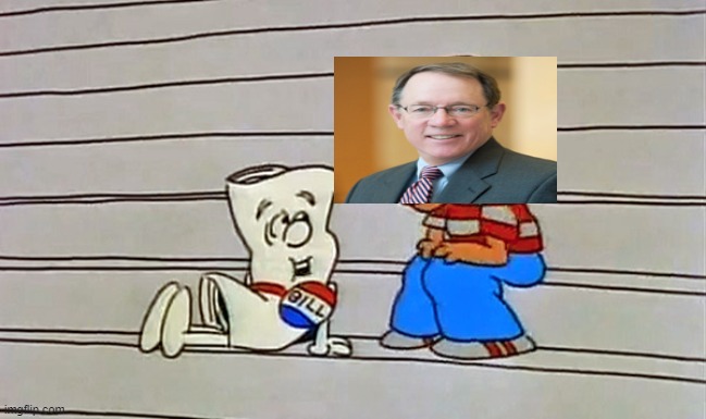Tim | image tagged in schoolhouse rock bill | made w/ Imgflip meme maker