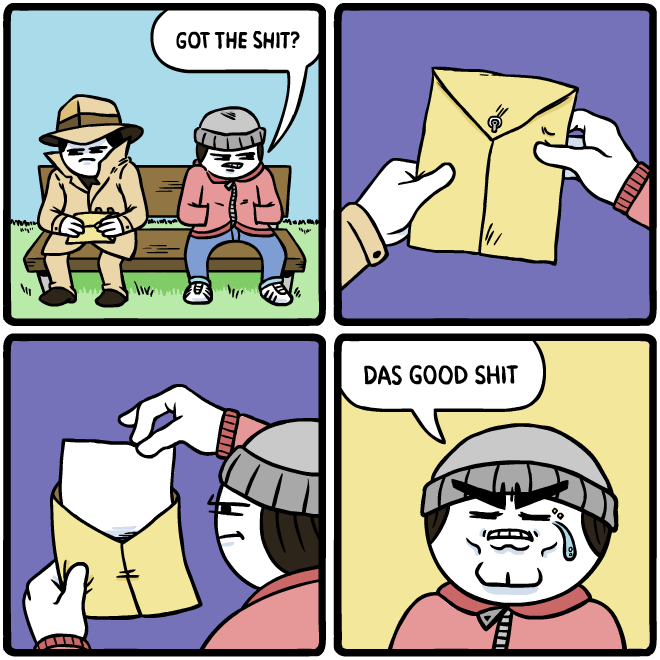 got the shit? Blank Meme Template