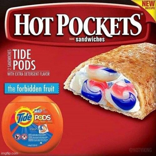 NOICE | image tagged in hot pockets | made w/ Imgflip meme maker