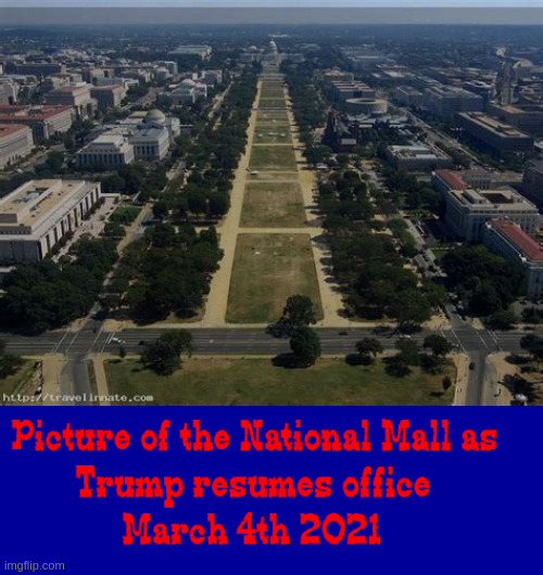 Trump's 2nd inauguration day | image tagged in trump | made w/ Imgflip meme maker