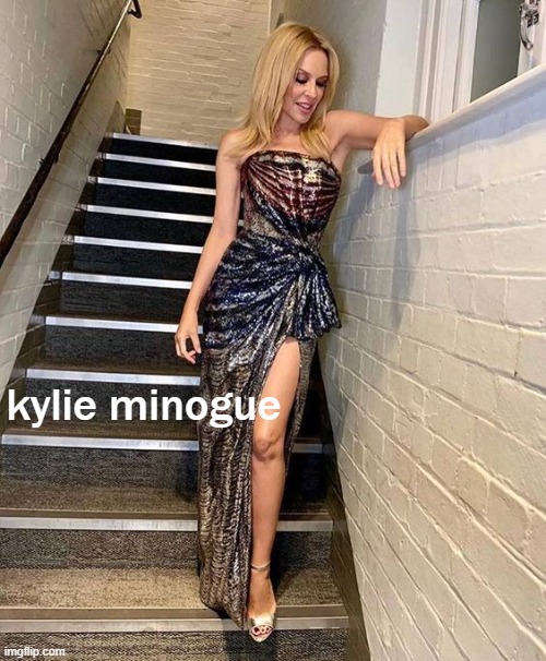 Kylie dress | kylie minogue | image tagged in kylie dress | made w/ Imgflip meme maker