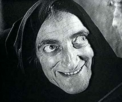 Marty feldman 3 Blank Meme Template