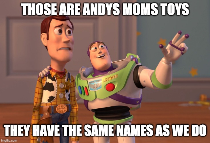 andys