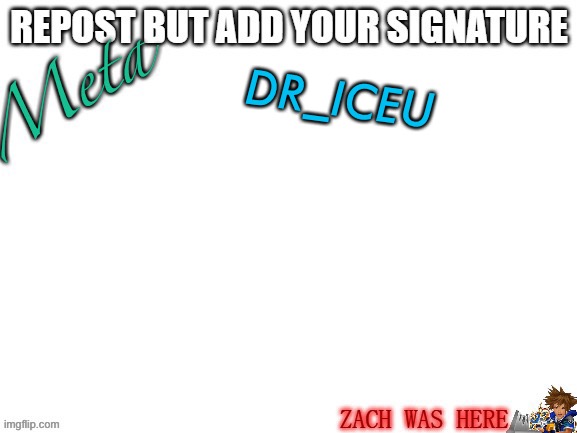 Repost but add your name | DR_ICEU | image tagged in memes,repost,name | made w/ Imgflip meme maker