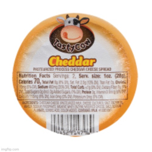 Tasty Cow?! | image tagged in tasty cow | made w/ Imgflip meme maker