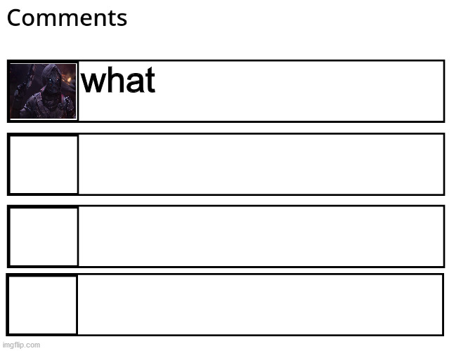 FlipBook comments | what | image tagged in flipbook comments | made w/ Imgflip meme maker