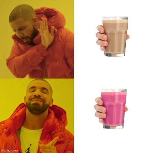 Straby mil best | image tagged in drake blank | made w/ Imgflip meme maker