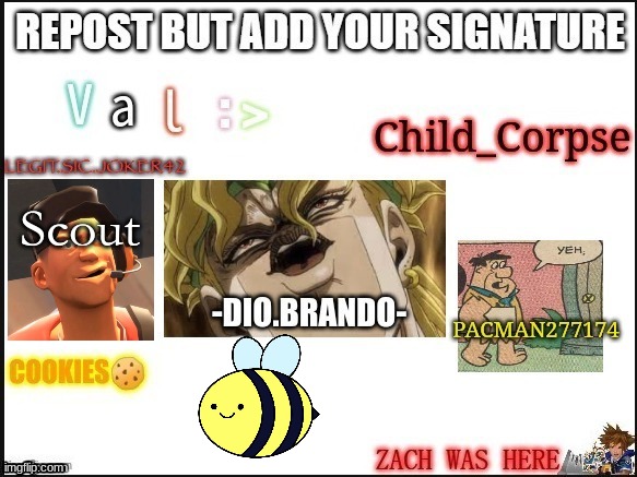 did it | made w/ Imgflip meme maker