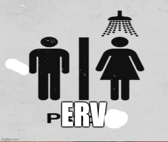 ERV | made w/ Imgflip meme maker