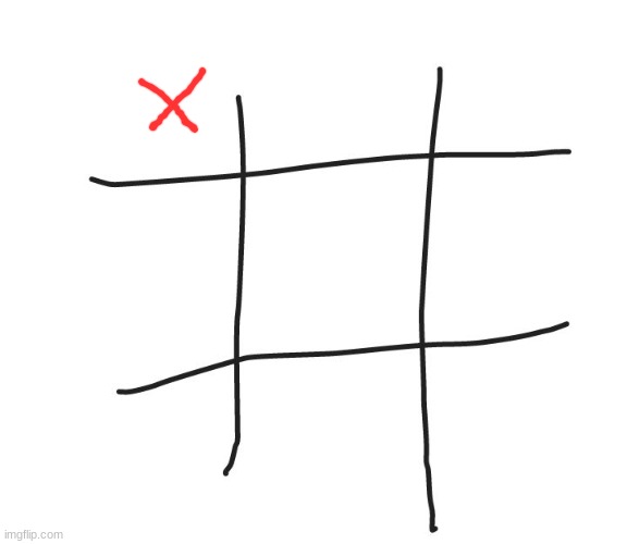 Anyone want to play rq? | image tagged in tic tac toe | made w/ Imgflip meme maker