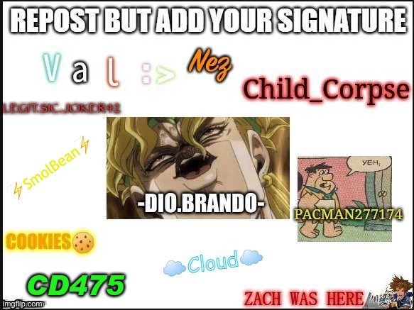 ⚡️SmolBean⚡️ | ⚡️SmolBean⚡️ | made w/ Imgflip meme maker