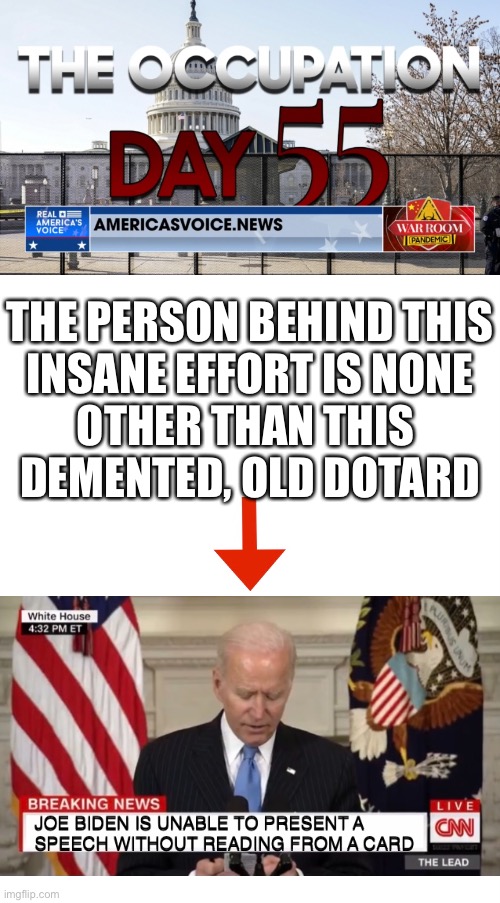 China Joe Biden’s most insane effort! | THE PERSON BEHIND THIS
INSANE EFFORT IS NONE
OTHER THAN THIS 
DEMENTED, OLD DOTARD | image tagged in joe biden,creepy joe biden,biden,democrat party,government corruption,democratic socialism | made w/ Imgflip meme maker