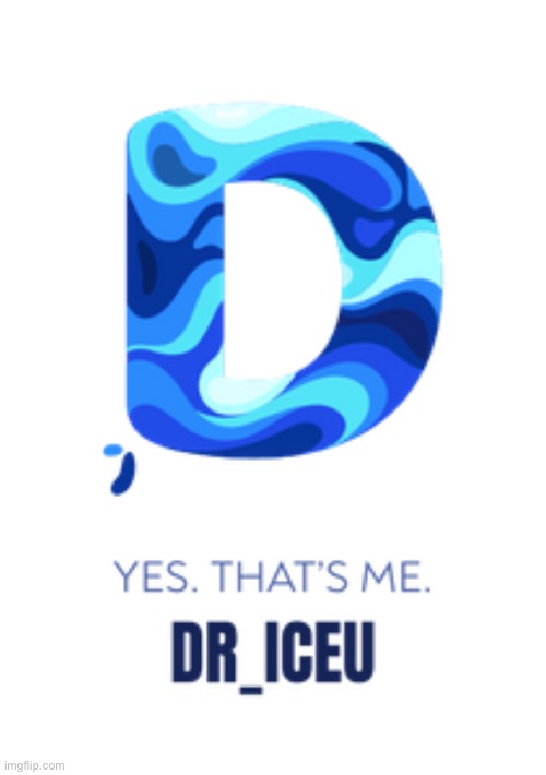 My official logo! | image tagged in memes,logo,yeey | made w/ Imgflip meme maker