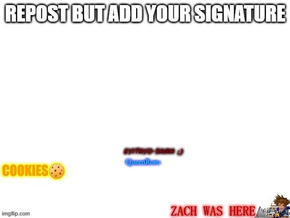 U-U | QueenRoro | made w/ Imgflip meme maker