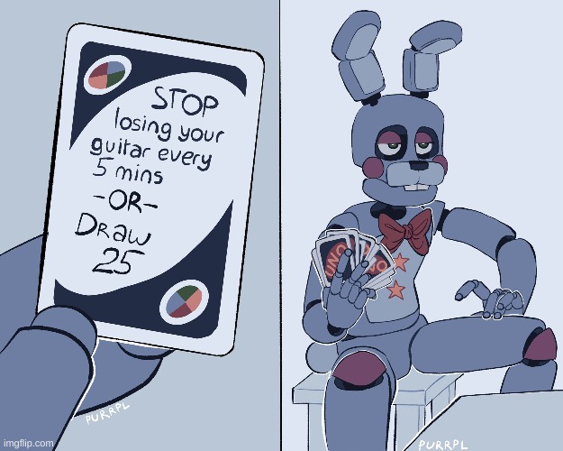 LMAO | image tagged in fanart,fnaf | made w/ Imgflip meme maker