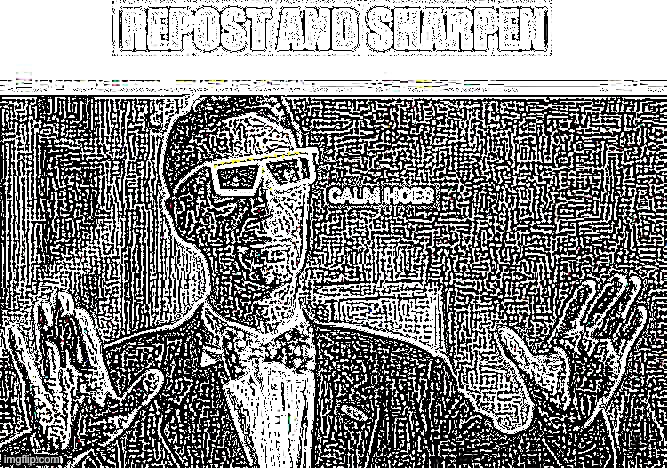 Sharpen | made w/ Imgflip meme maker