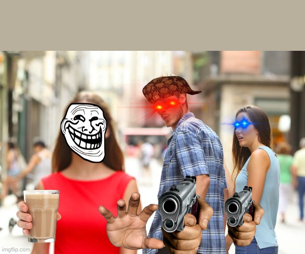 Distracted Boyfriend Meme | image tagged in memes,distracted boyfriend | made w/ Imgflip meme maker