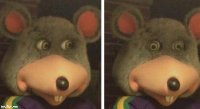 Chucky cheese | image tagged in chucky cheese | made w/ Imgflip meme maker