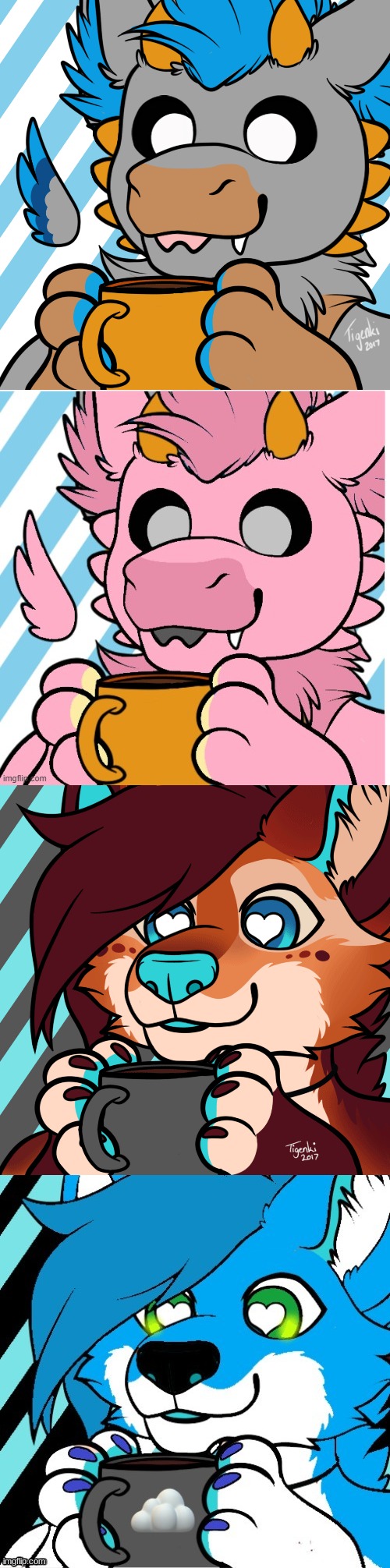 'Tigenki' please explain! | made w/ Imgflip meme maker