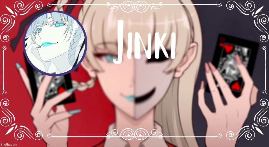 kirari Temp Blank Meme Template
