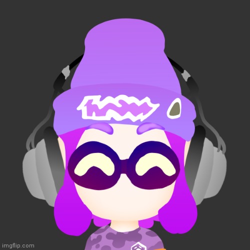 Bryce in picrew | image tagged in bryce inkling picrew | made w/ Imgflip meme maker