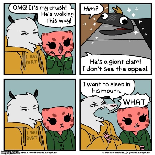 daily dose of w e i r d | made w/ Imgflip meme maker