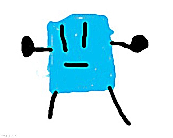 Icy | image tagged in icy | made w/ Imgflip meme maker
