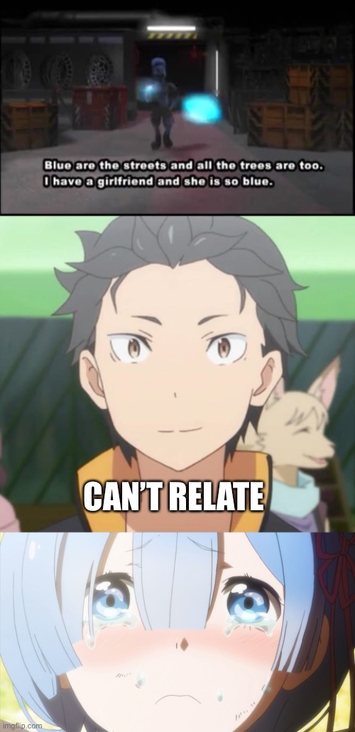 Rezero Memes Gifs Imgflip