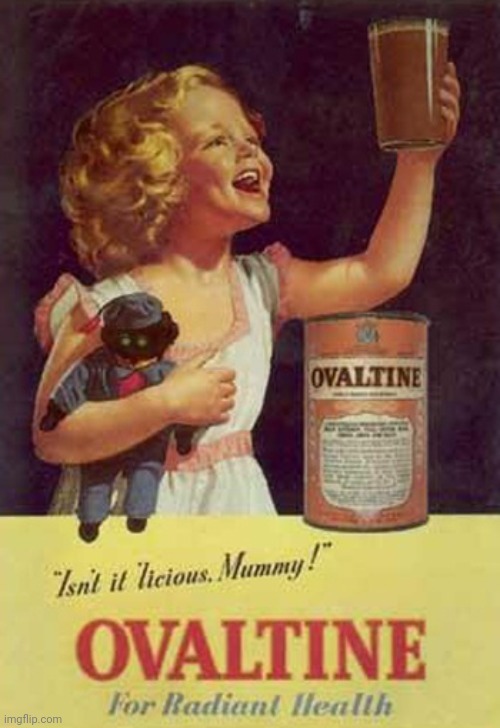 I've had enough Choccy milk , thank you | image tagged in more ovaltine please,choccy milk,milk,chocolate,malt | made w/ Imgflip meme maker