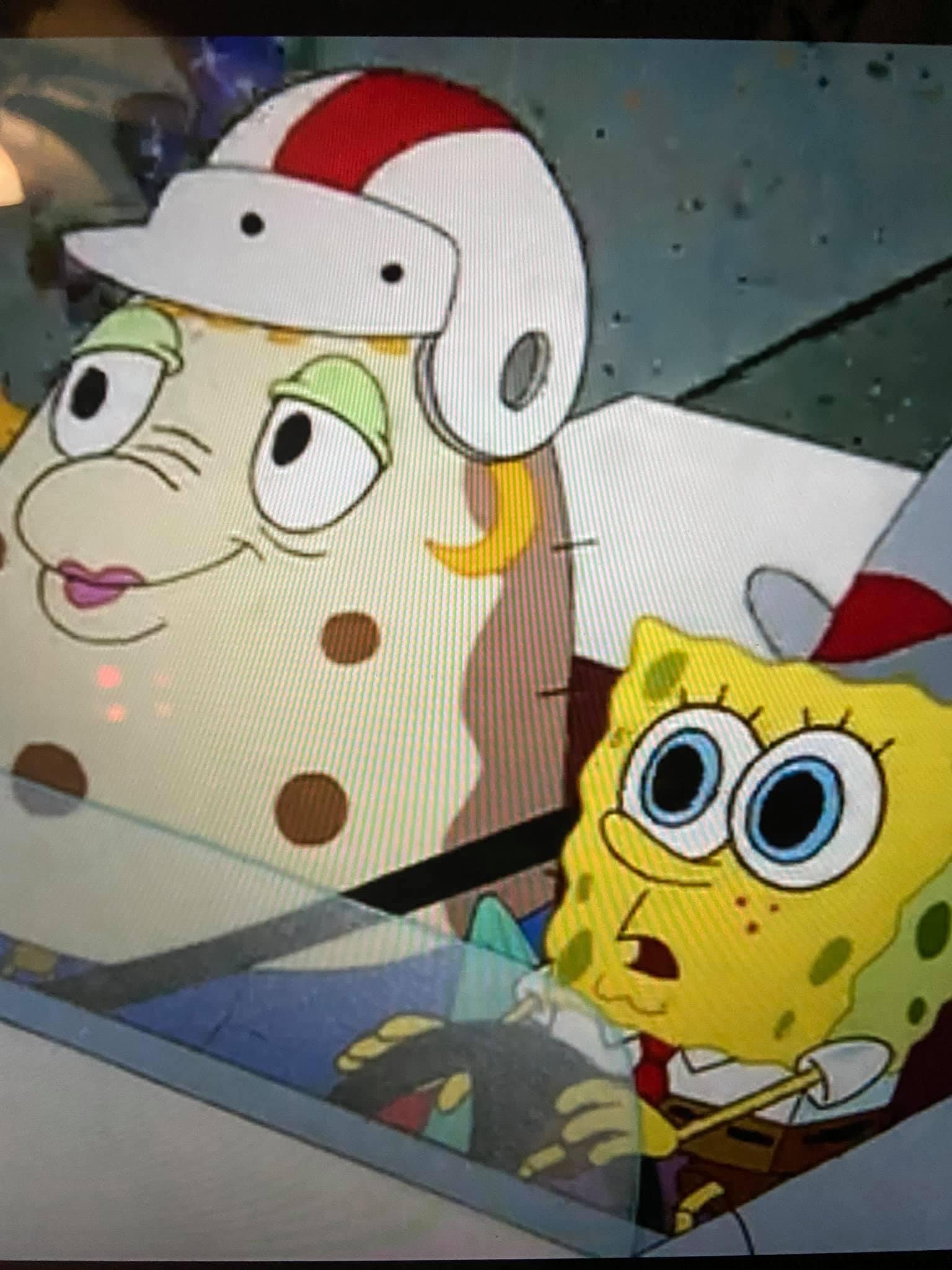 When the Acid Hits you Blank Meme Template