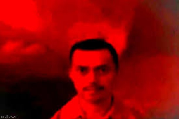 scawy | made w/ Imgflip meme maker