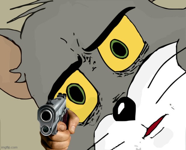 Unsettled Tom Meme | image tagged in memes,unsettled tom | made w/ Imgflip meme maker