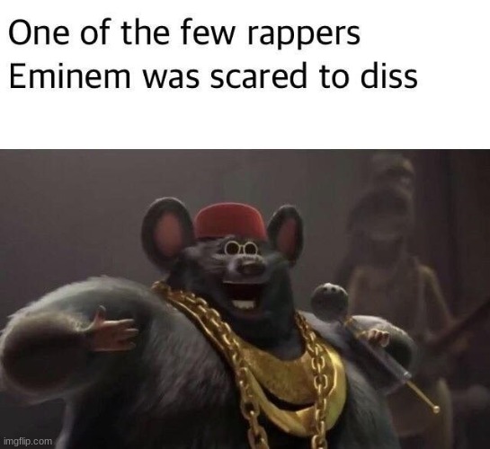 I wish I was biggie cheese too  Biggie cheese, Funny memes, Dankest memes