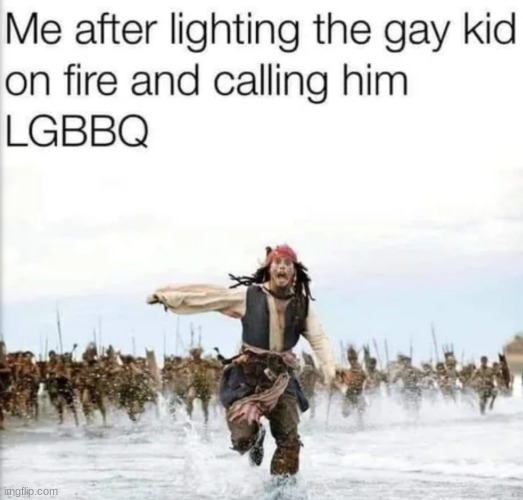 LGBBQ | image tagged in light up the grill | made w/ Imgflip meme maker